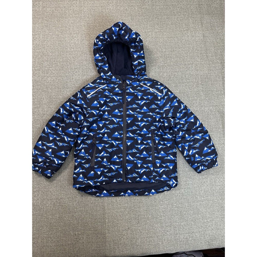 Crivit Pro Boys Performance Ski Jacket Size 2-4